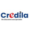 Logo of Credila