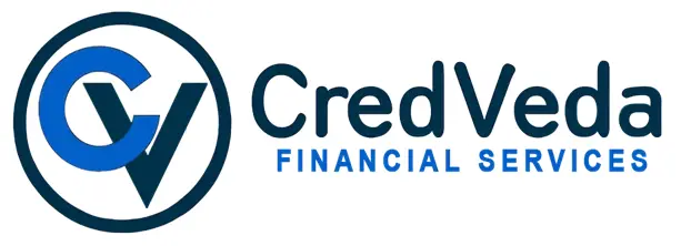 CredVeda logo