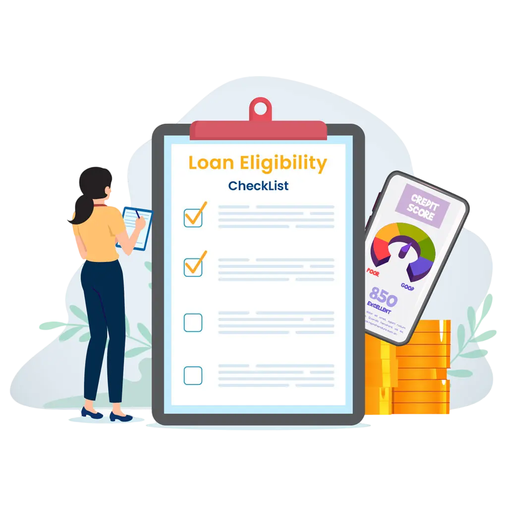 loan eligibility check