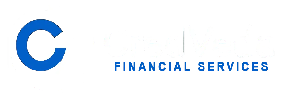 CredVeda logo