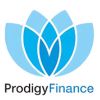 Logo Of prodigy