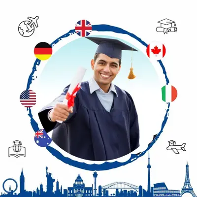 Study Abroad Loan