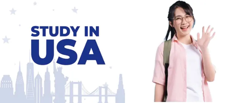 Study in USA