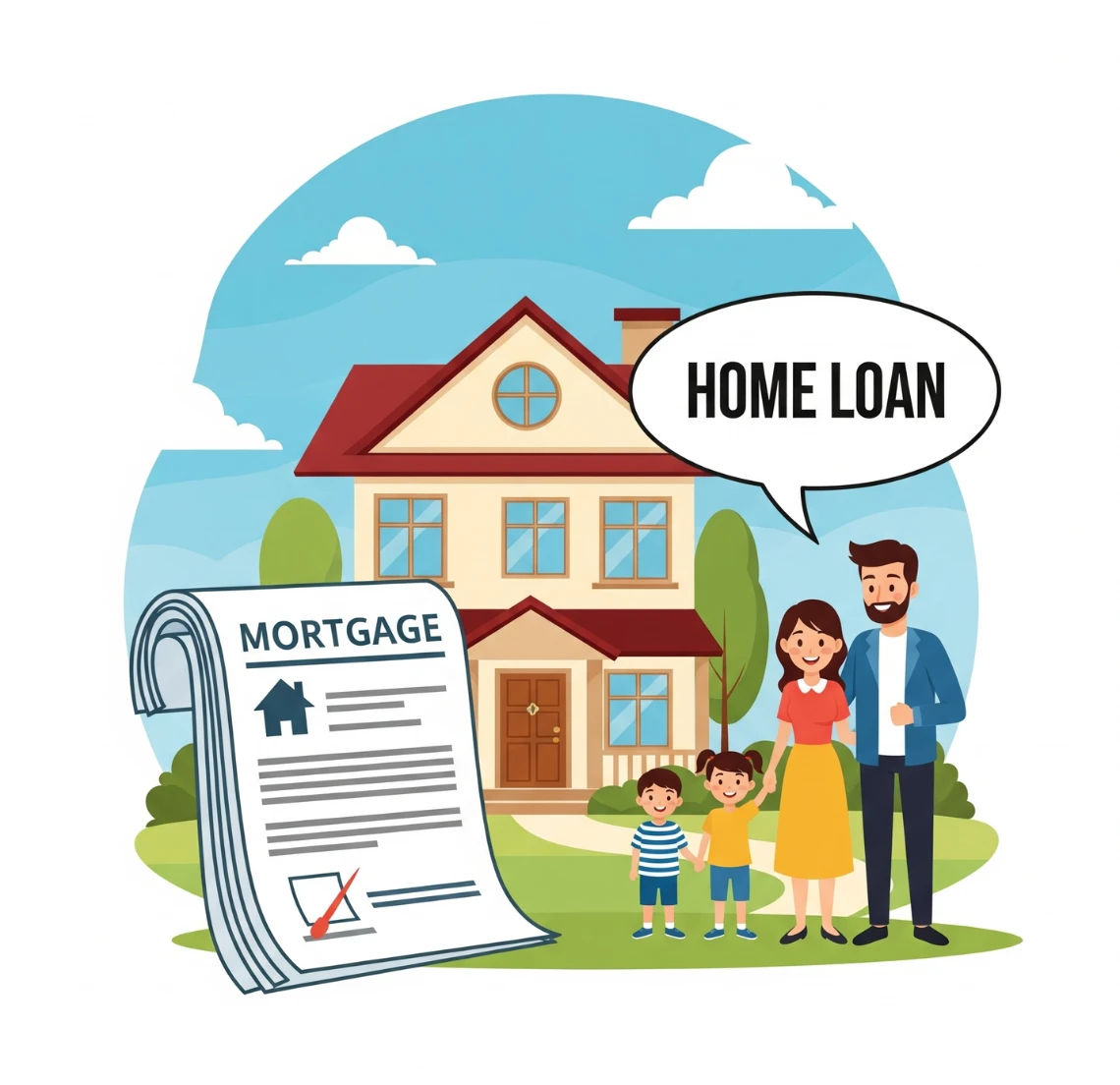 Home Loan